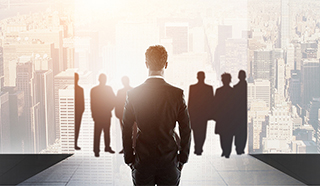 招賢納士 招賢納士